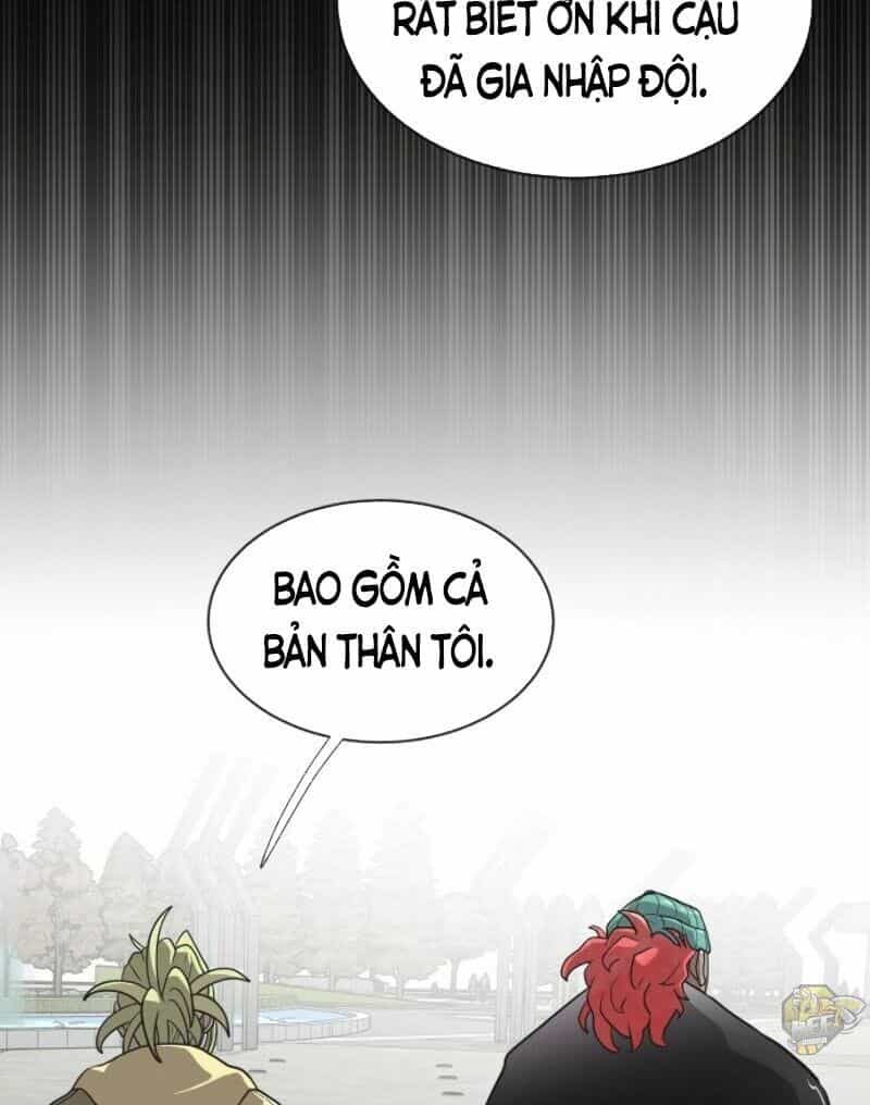 Kỷ Nguyên Siêu Anh Hùng - Chương 14 - ảnh 26