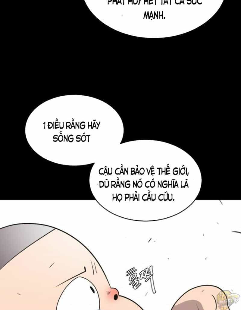 Kỷ Nguyên Siêu Anh Hùng - Chương 14 - ảnh 40