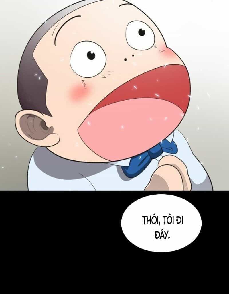 Kỷ Nguyên Siêu Anh Hùng - Chương 14 - ảnh 47