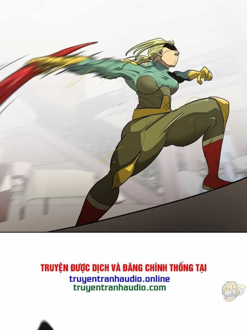 Kỷ Nguyên Siêu Anh Hùng - Chương 14 - ảnh 92