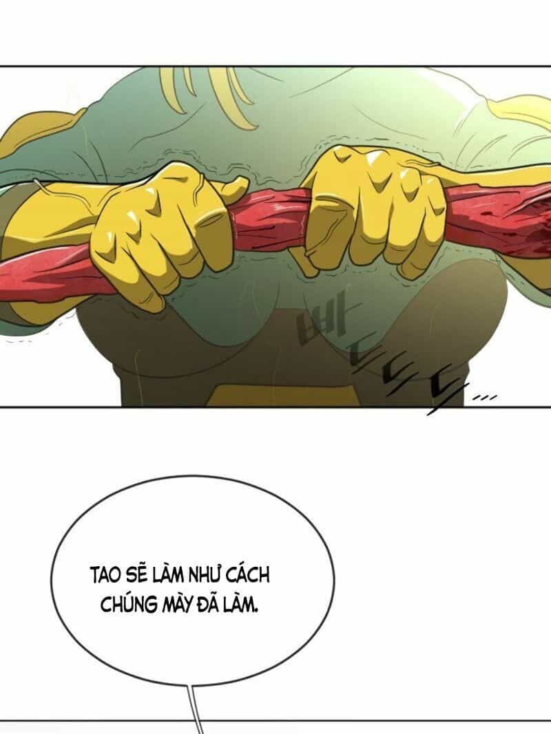 Kỷ Nguyên Siêu Anh Hùng - Chương 14 - ảnh 99