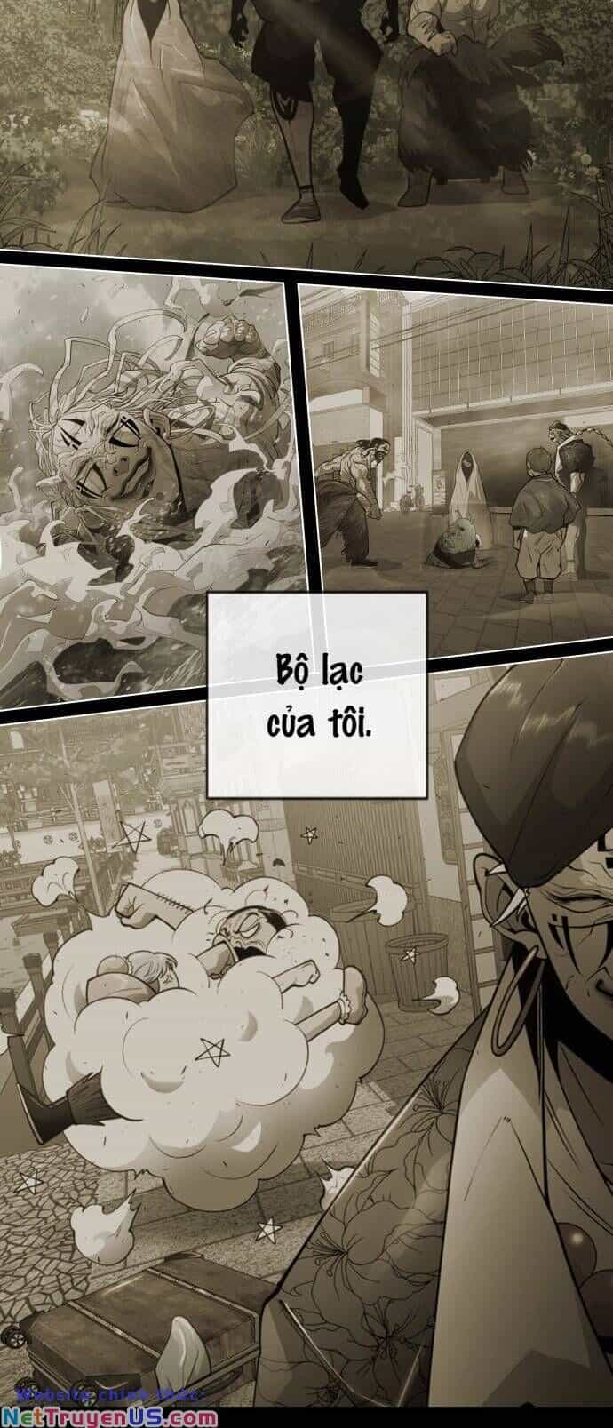 Kỷ Nguyên Siêu Anh Hùng - Chương 146 - ảnh 78