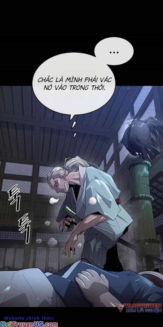 Kỷ Nguyên Siêu Anh Hùng - Chương 147 - ảnh 15