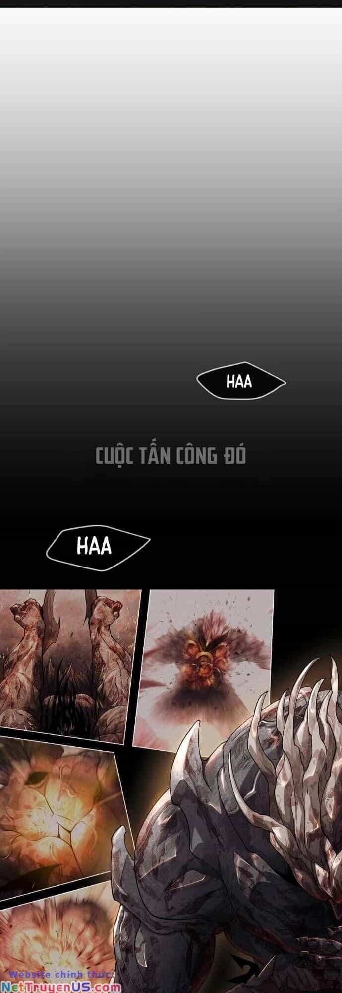 Kỷ Nguyên Siêu Anh Hùng - Chương 147 - ảnh 45