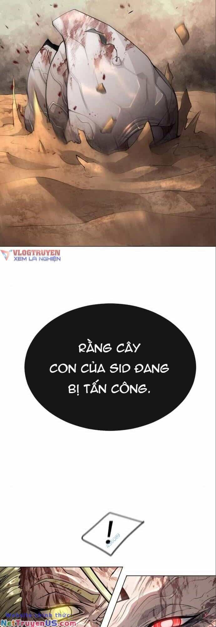 Kỷ Nguyên Siêu Anh Hùng - Chương 149 - ảnh 43