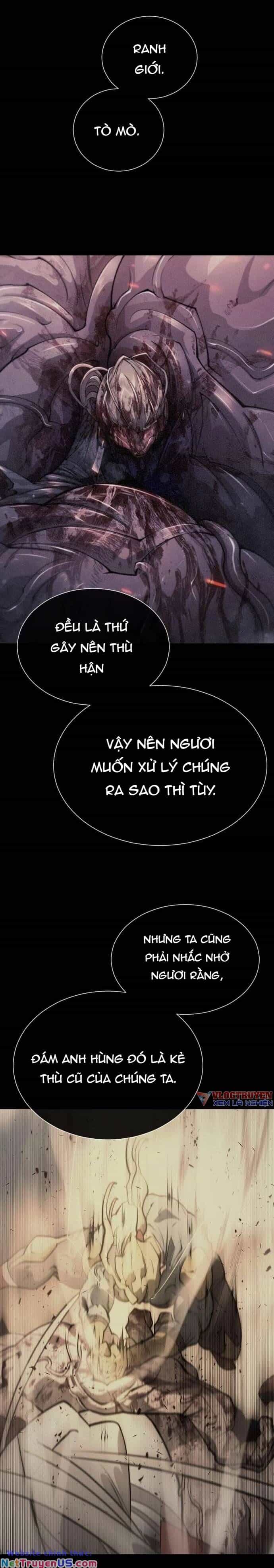 Kỷ Nguyên Siêu Anh Hùng - Chương 151 - ảnh 19