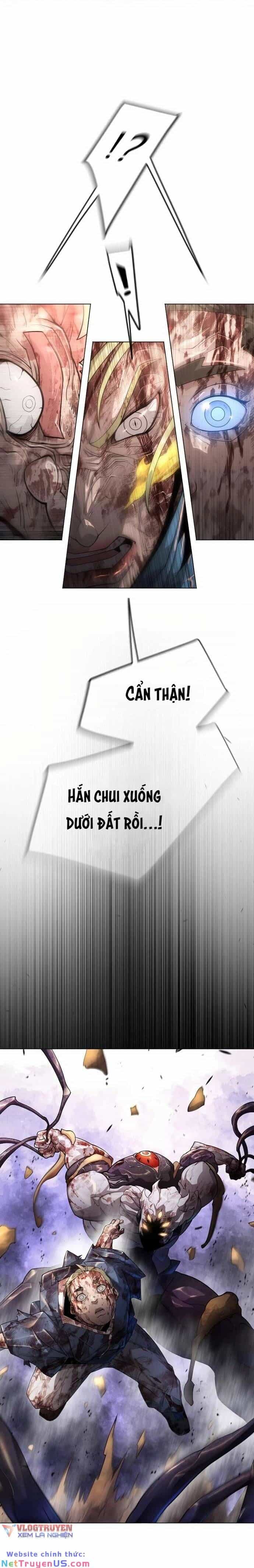 Kỷ Nguyên Siêu Anh Hùng - Chương 151 - ảnh 25
