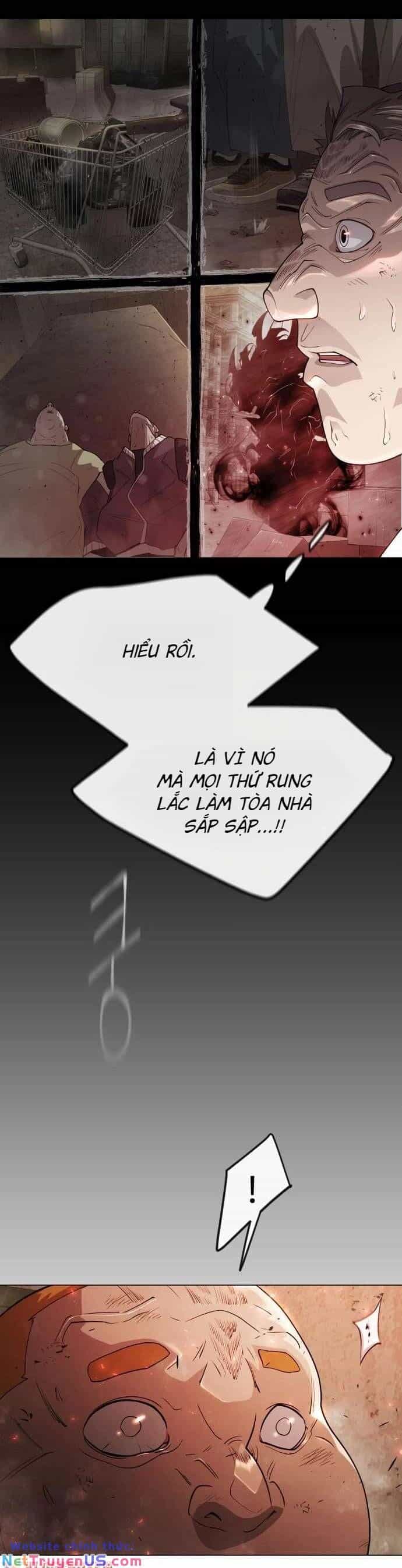 Kỷ Nguyên Siêu Anh Hùng - Chương 151 - ảnh 8