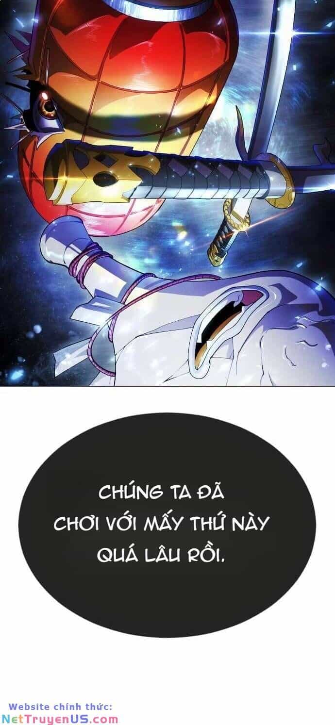 Kỷ Nguyên Siêu Anh Hùng - Chương 152 - ảnh 20