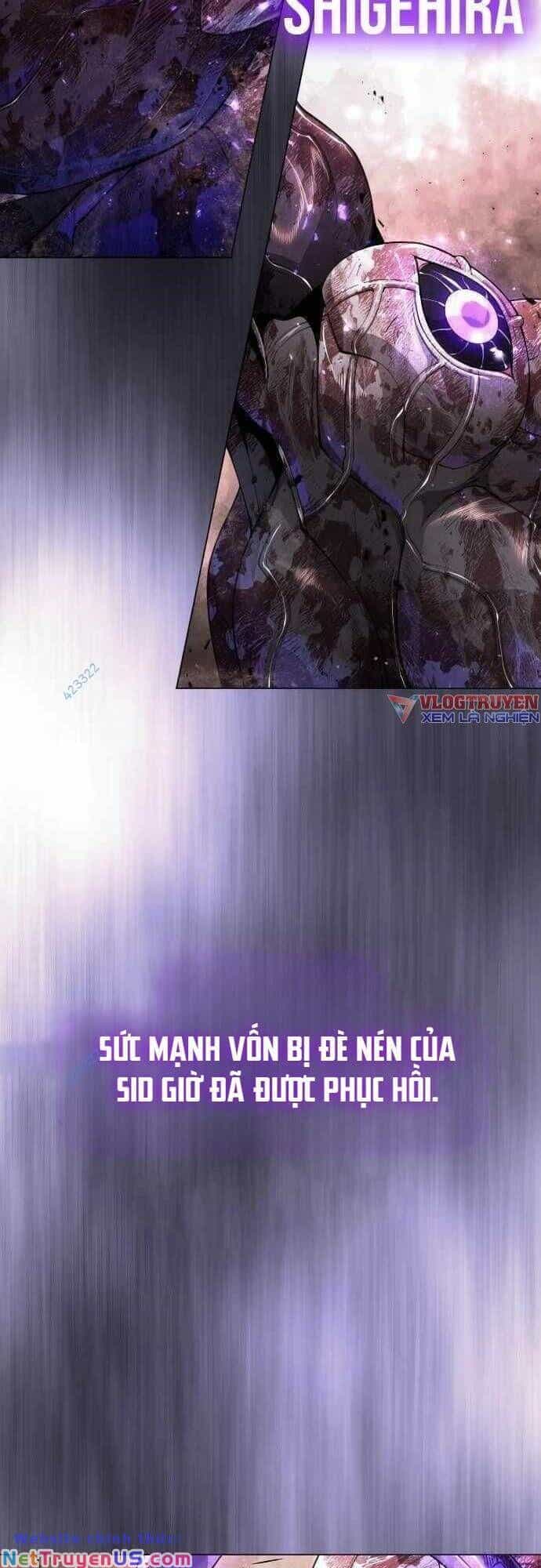 Kỷ Nguyên Siêu Anh Hùng - Chương 153 - ảnh 33