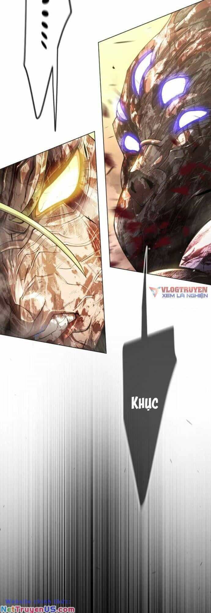Kỷ Nguyên Siêu Anh Hùng - Chương 154 - ảnh 10