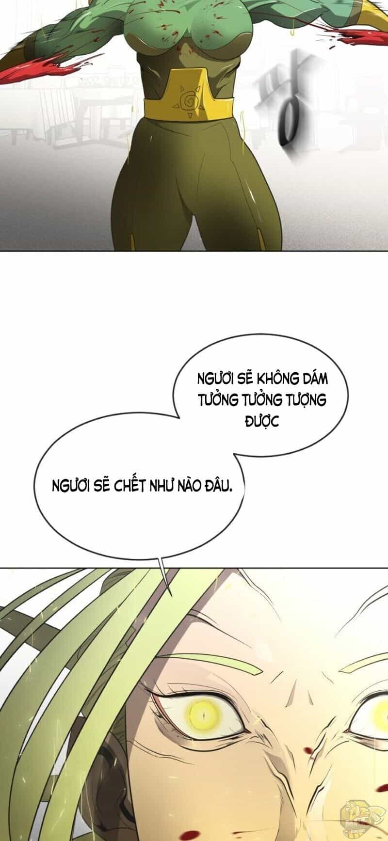 Kỷ Nguyên Siêu Anh Hùng - Chương 15 - ảnh 2