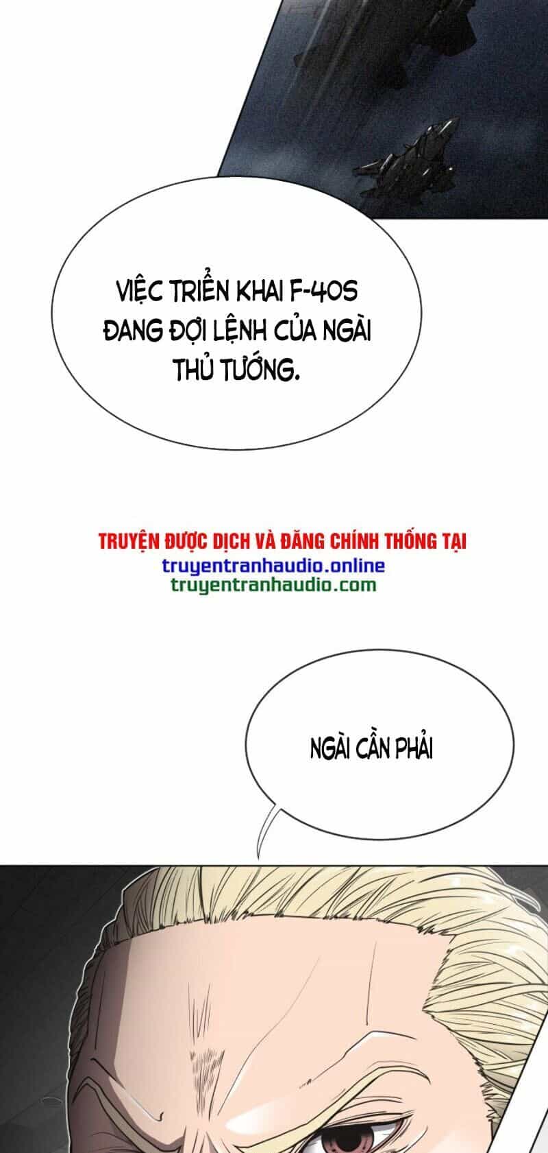 Kỷ Nguyên Siêu Anh Hùng - Chương 15 - ảnh 31