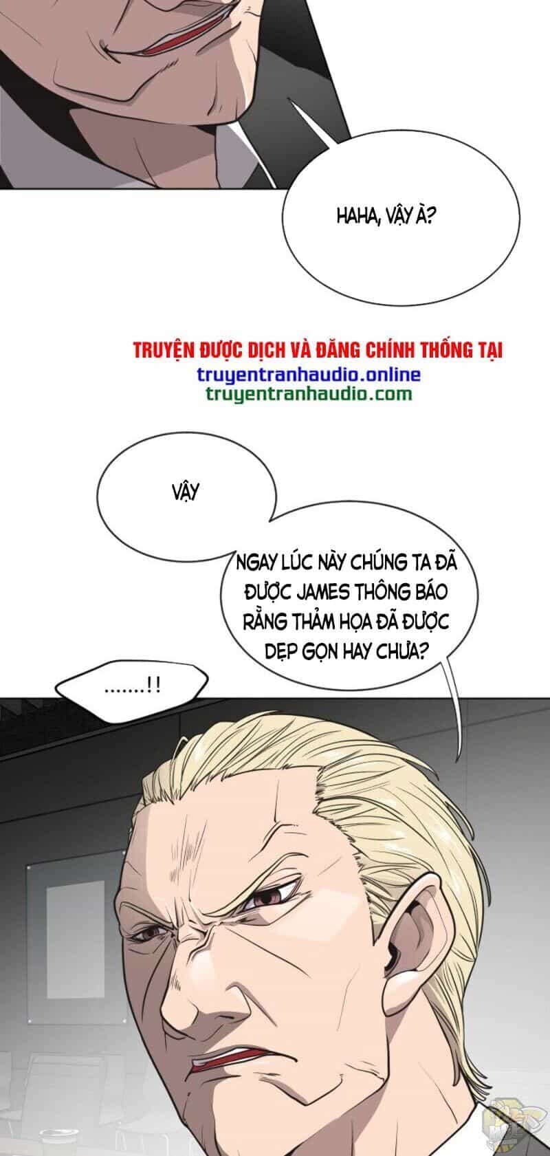 Kỷ Nguyên Siêu Anh Hùng - Chương 15 - ảnh 34