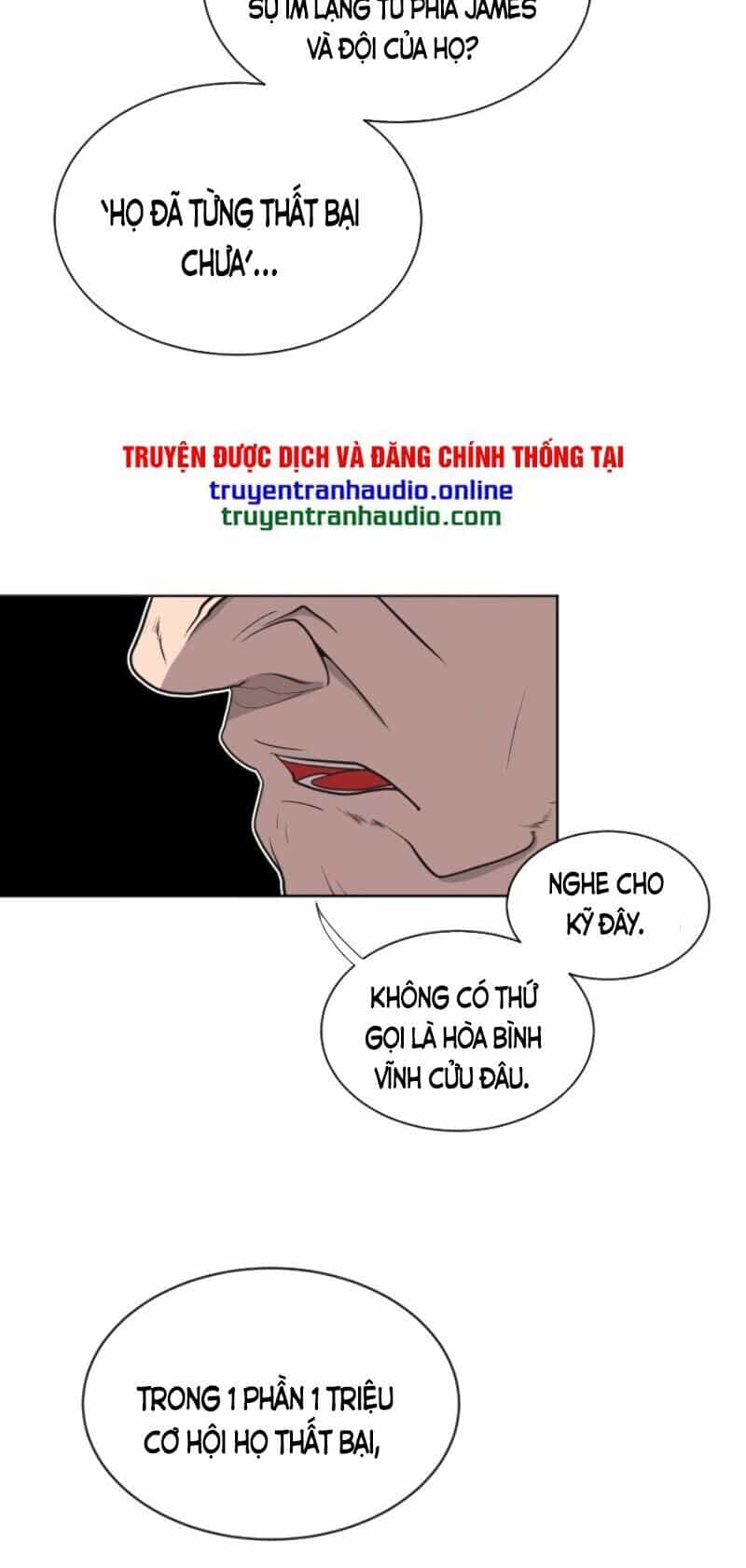 Kỷ Nguyên Siêu Anh Hùng - Chương 15 - ảnh 36