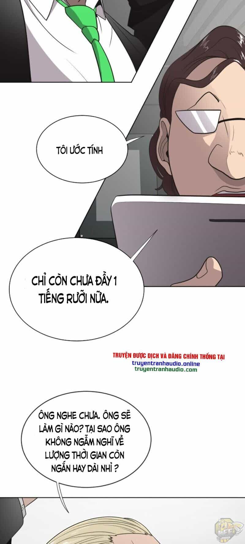 Kỷ Nguyên Siêu Anh Hùng - Chương 15 - ảnh 40