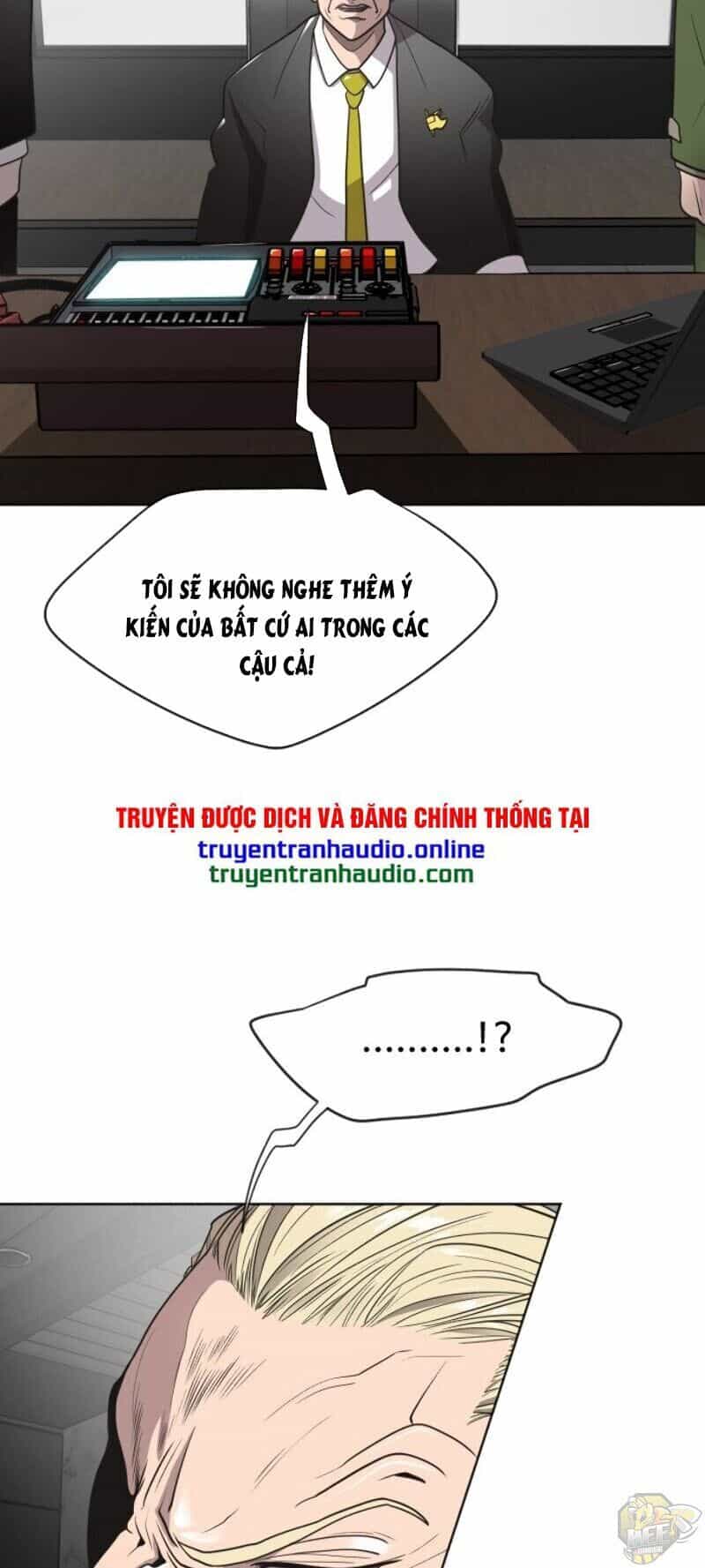 Kỷ Nguyên Siêu Anh Hùng - Chương 15 - ảnh 46