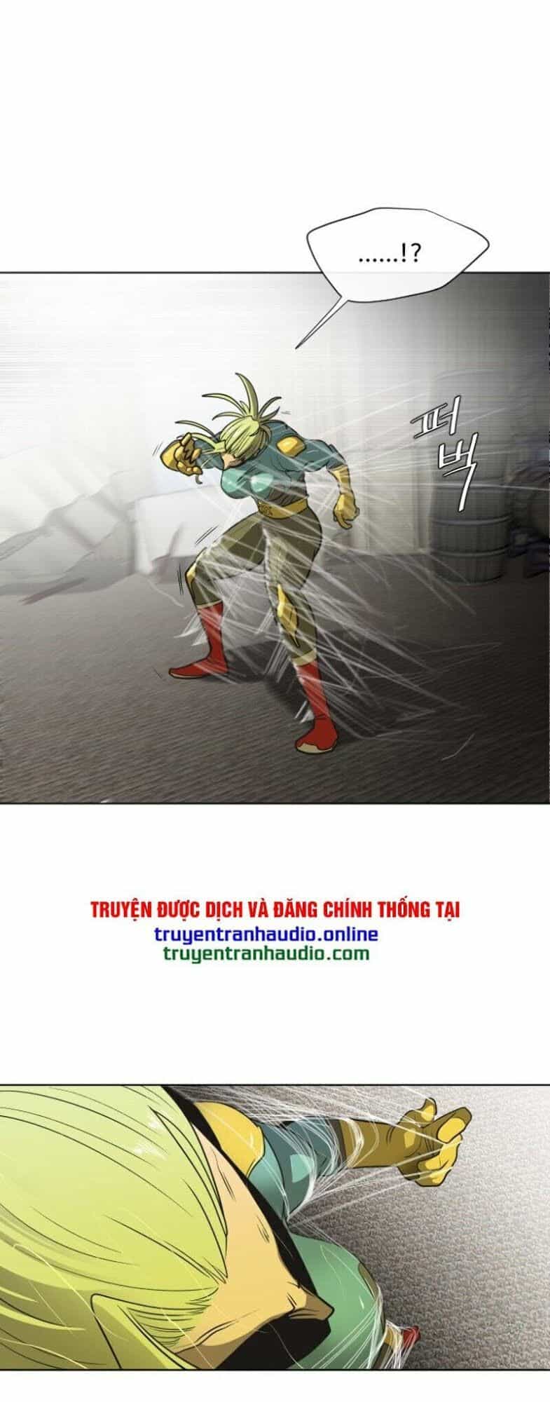 Kỷ Nguyên Siêu Anh Hùng - Chương 15 - ảnh 55