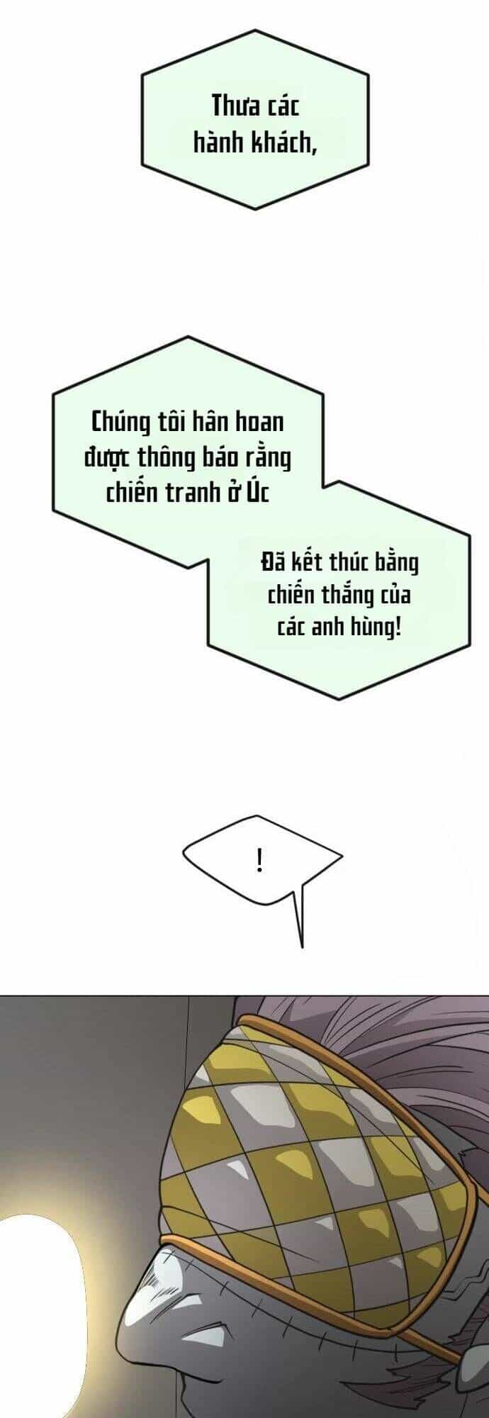 Kỷ Nguyên Siêu Anh Hùng - Chương 156 - ảnh 118