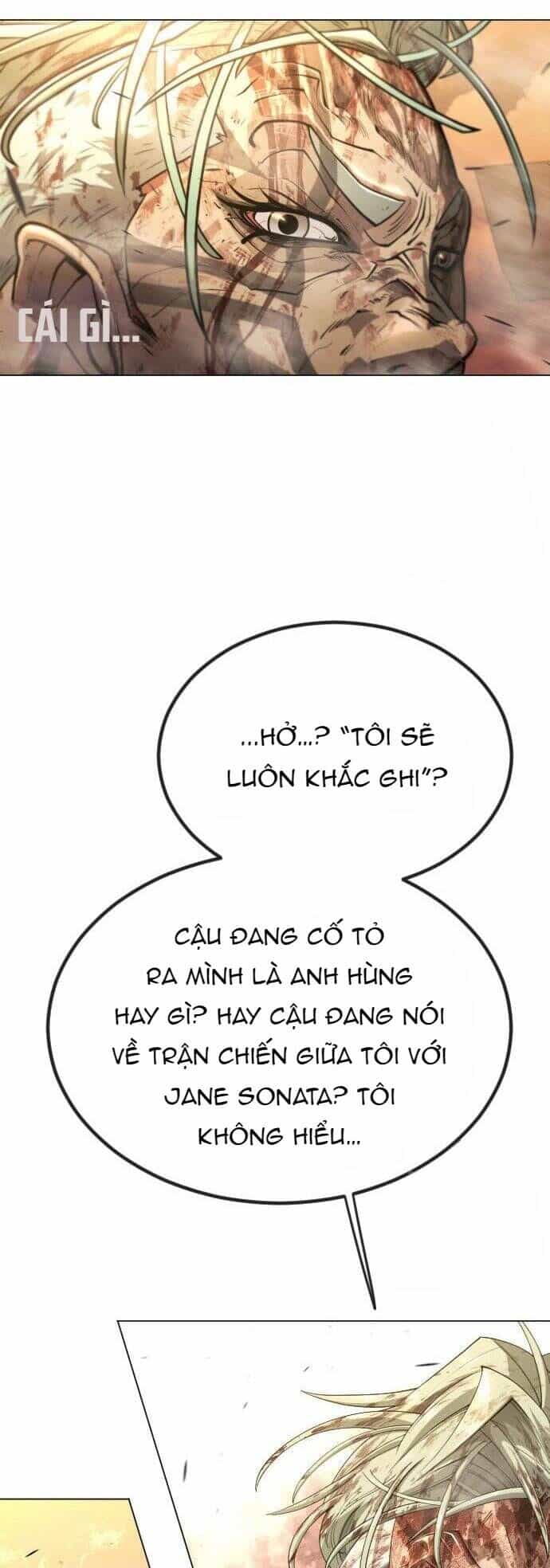 Kỷ Nguyên Siêu Anh Hùng - Chương 156 - ảnh 62