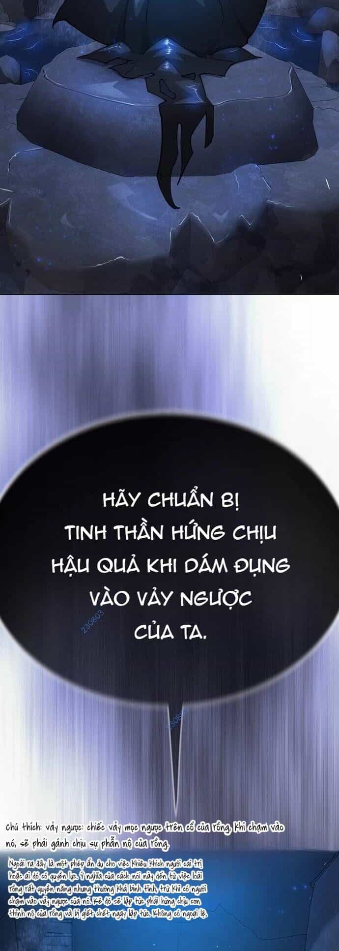 Kỷ Nguyên Siêu Anh Hùng - Chương 159 - ảnh 39