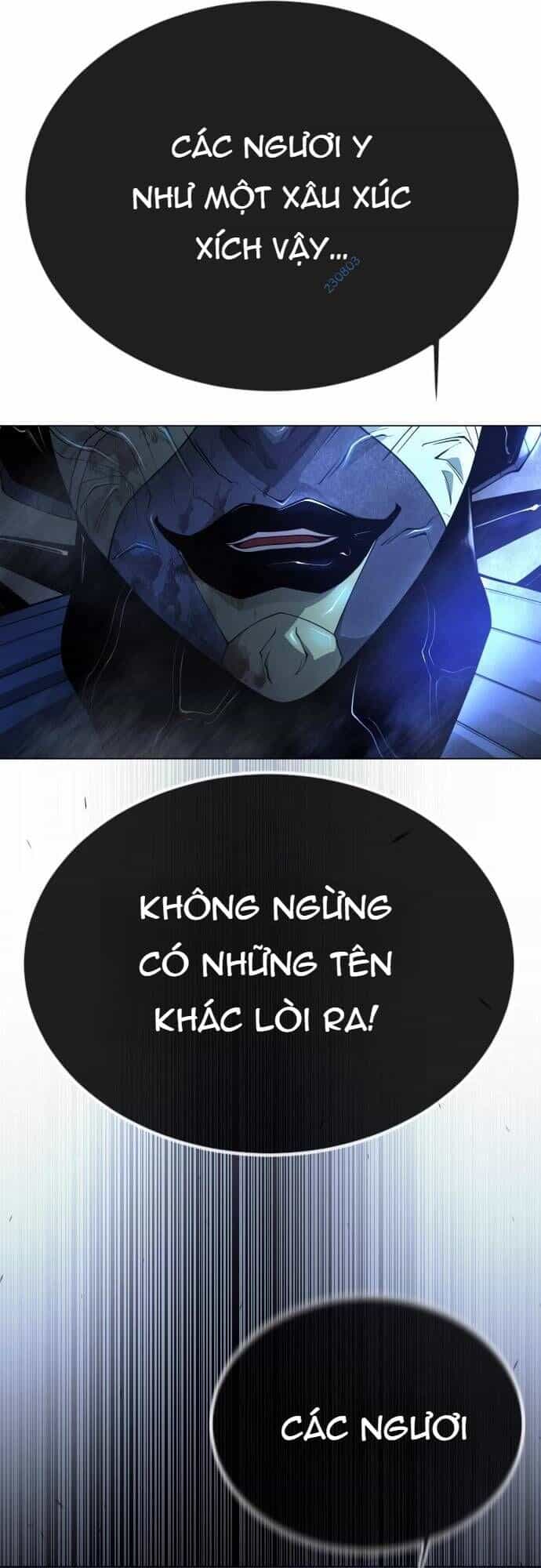 Kỷ Nguyên Siêu Anh Hùng - Chương 159 - ảnh 85