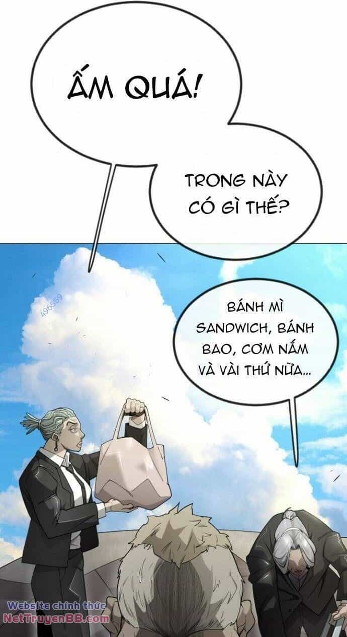 Kỷ Nguyên Siêu Anh Hùng - Chương 160 - ảnh 14