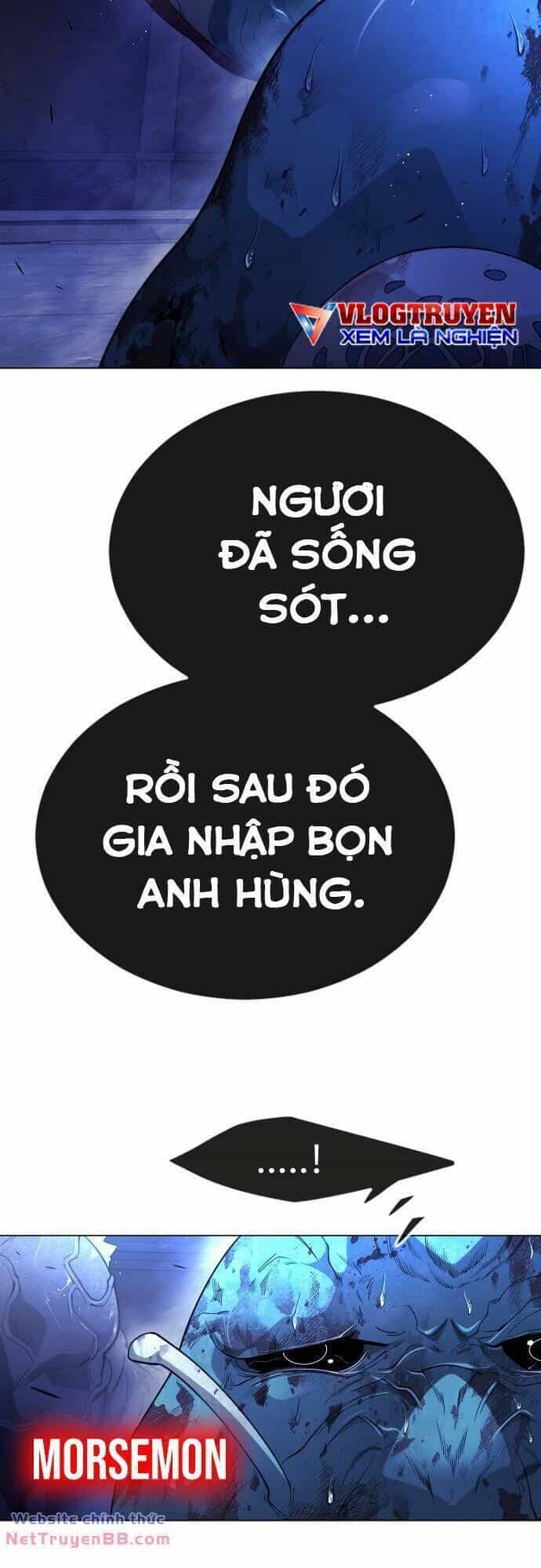 Kỷ Nguyên Siêu Anh Hùng - Chương 161 - ảnh 41