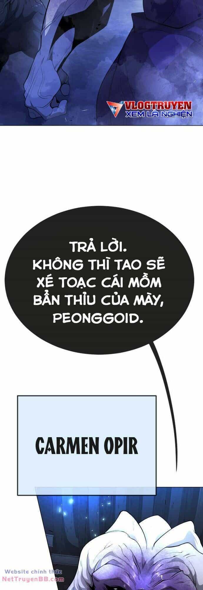 Kỷ Nguyên Siêu Anh Hùng - Chương 161 - ảnh 48