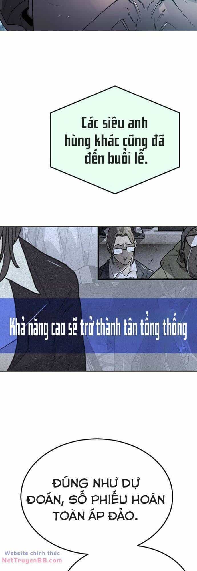 Kỷ Nguyên Siêu Anh Hùng - Chương 161 - ảnh 73