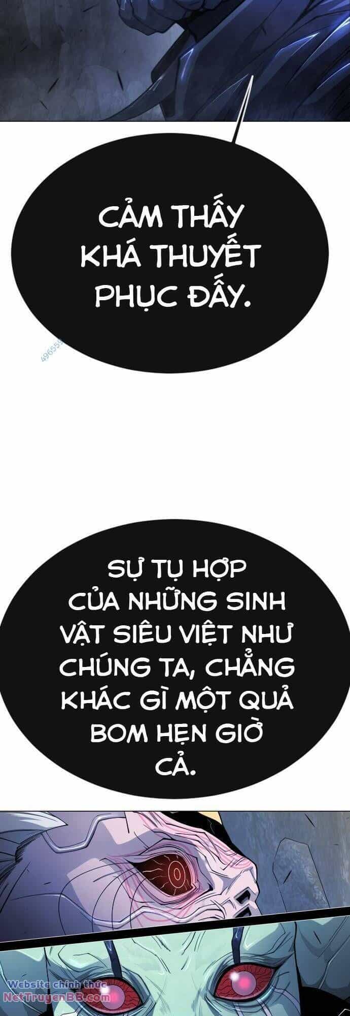 Kỷ Nguyên Siêu Anh Hùng - Chương 162 - ảnh 61