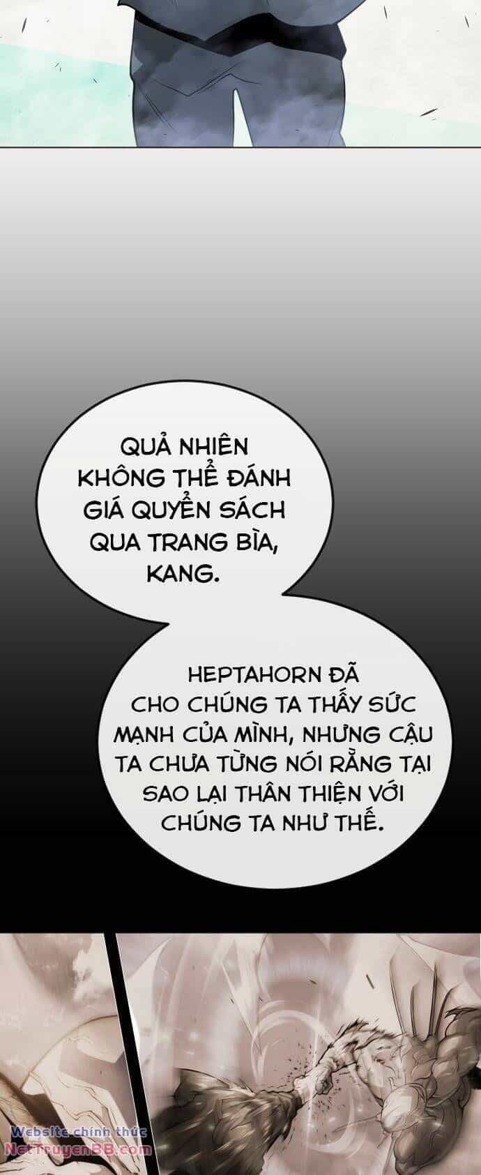 Kỷ Nguyên Siêu Anh Hùng - Chương 162 - ảnh 90