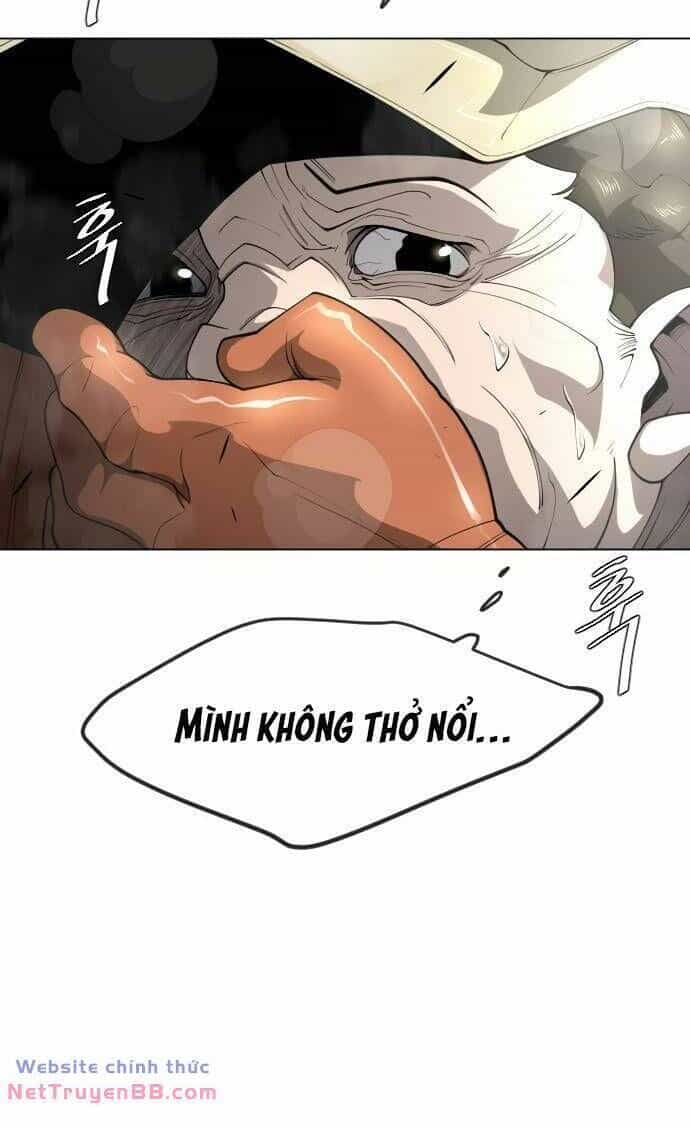 Kỷ Nguyên Siêu Anh Hùng - Chương 163 - ảnh 18