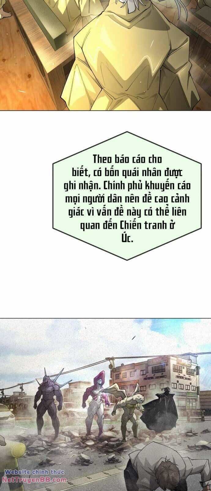 Kỷ Nguyên Siêu Anh Hùng - Chương 163 - ảnh 55