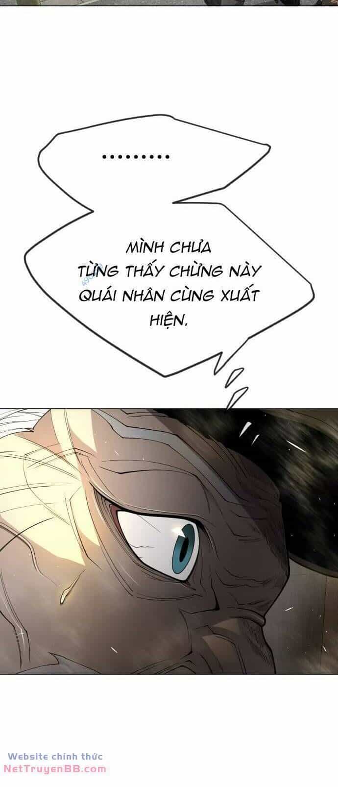 Kỷ Nguyên Siêu Anh Hùng - Chương 163 - ảnh 56