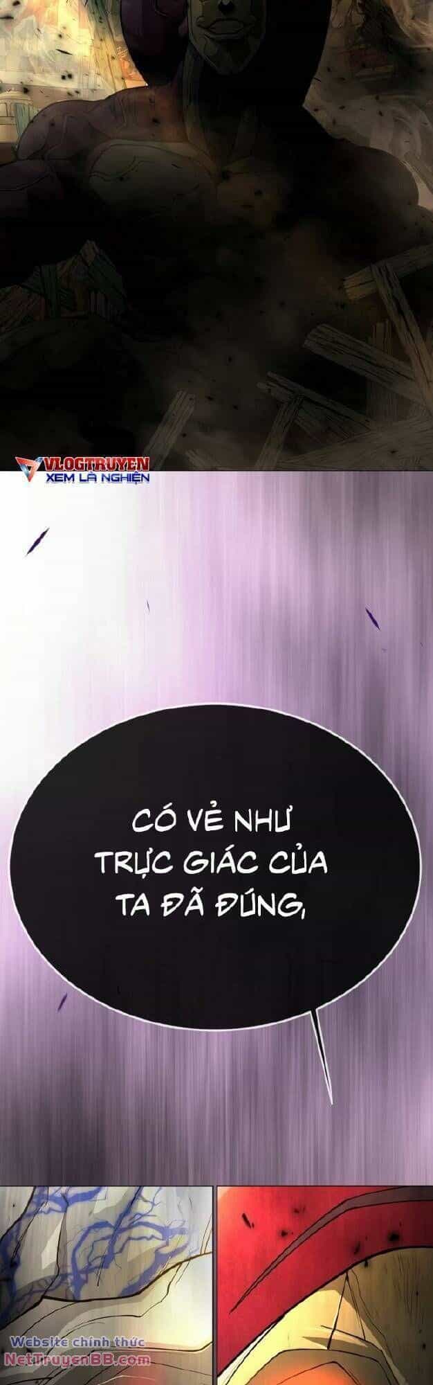 Kỷ Nguyên Siêu Anh Hùng - Chương 164 - ảnh 9