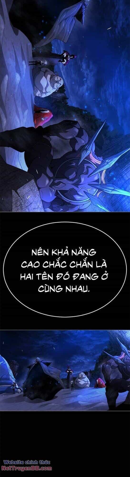 Kỷ Nguyên Siêu Anh Hùng - Chương 165 - ảnh 15