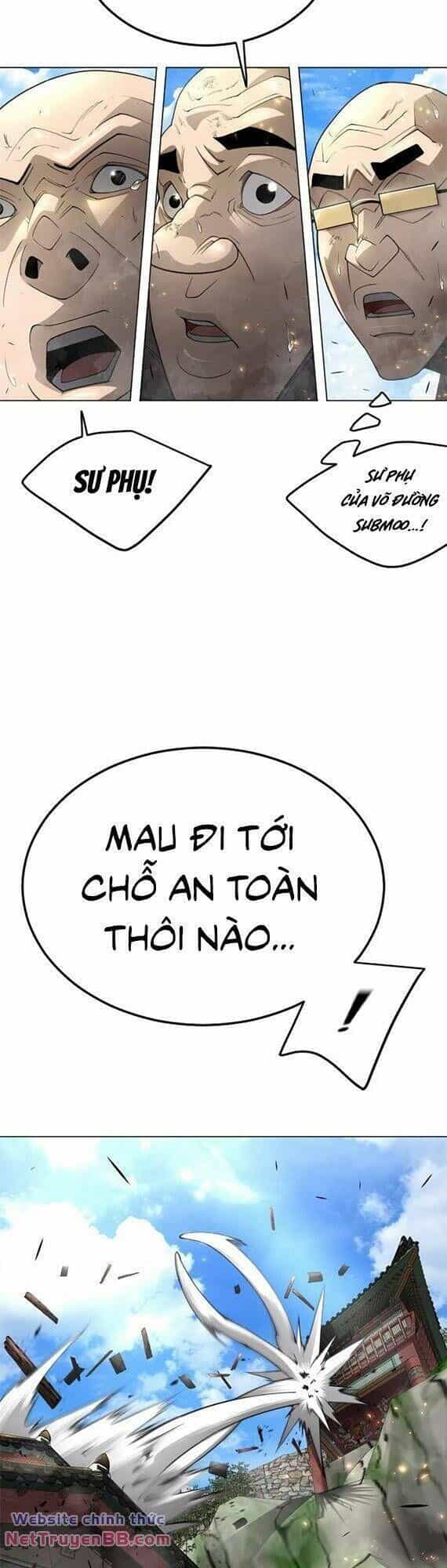 Kỷ Nguyên Siêu Anh Hùng - Chương 165 - ảnh 35