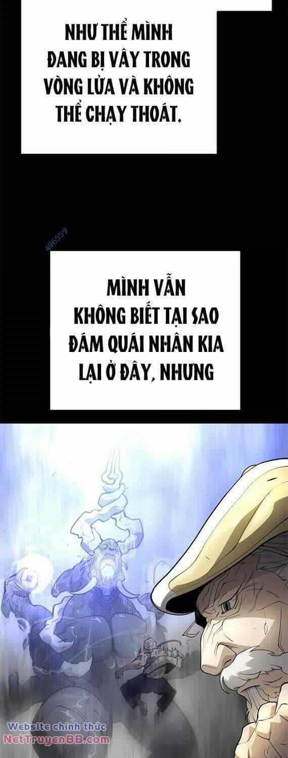 Kỷ Nguyên Siêu Anh Hùng - Chương 165 - ảnh 40