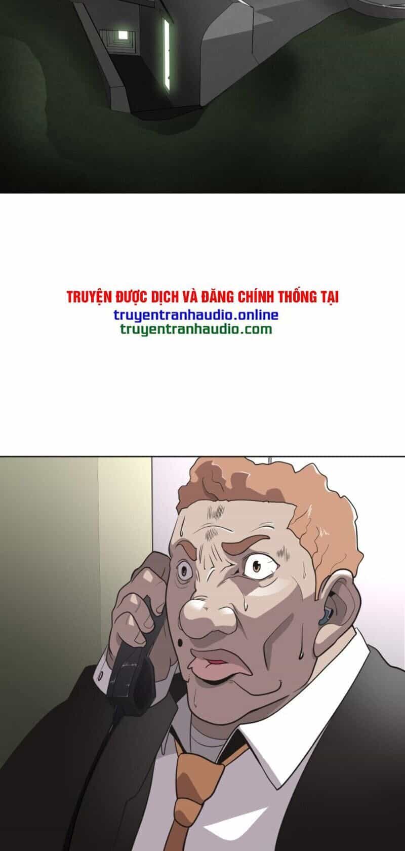 Kỷ Nguyên Siêu Anh Hùng - Chương 16 - ảnh 21