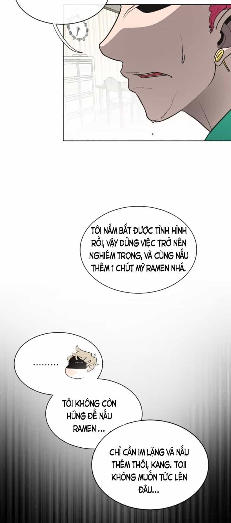 Kỷ Nguyên Siêu Anh Hùng - Chương 16 - ảnh 47