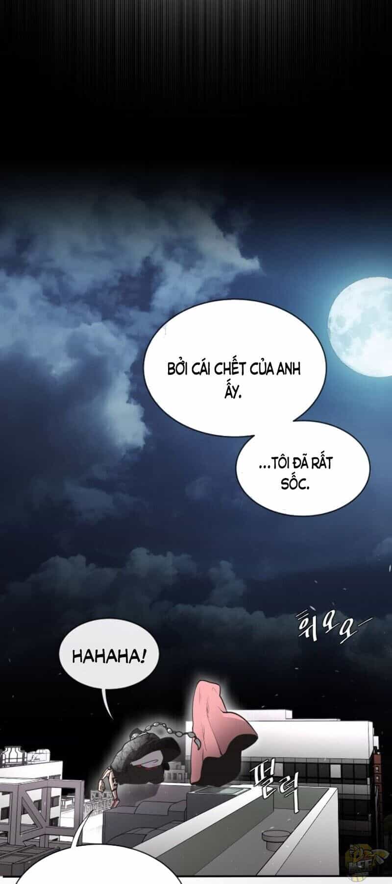 Kỷ Nguyên Siêu Anh Hùng - Chương 16 - ảnh 48