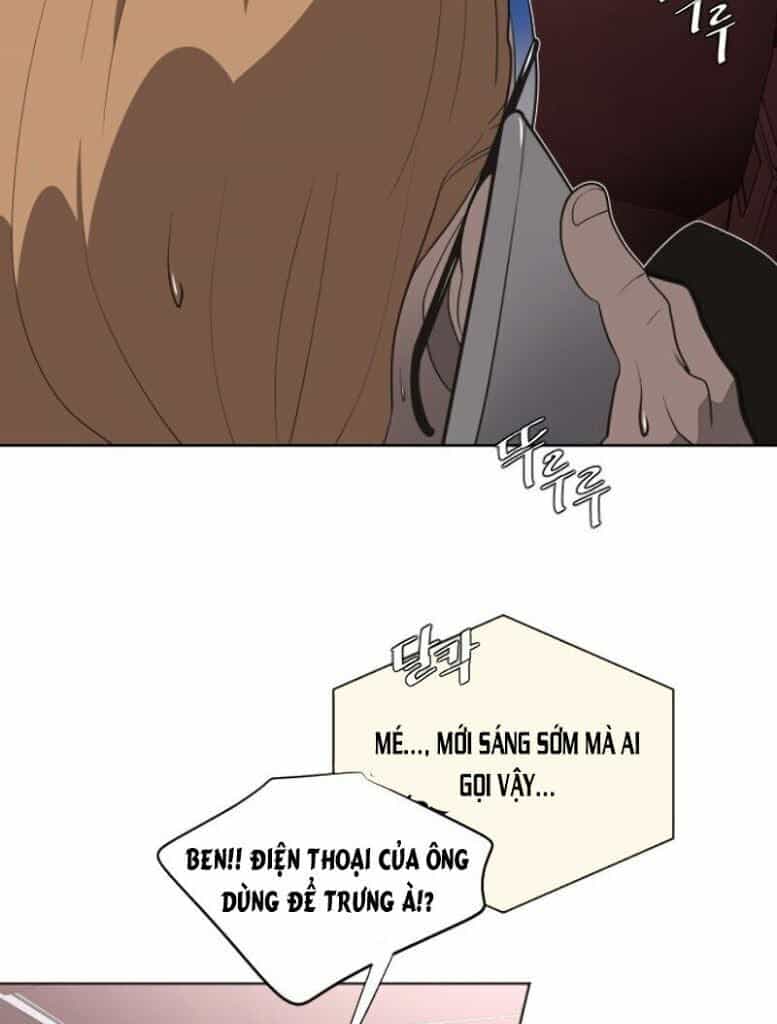 Kỷ Nguyên Siêu Anh Hùng - Chương 16 - ảnh 59