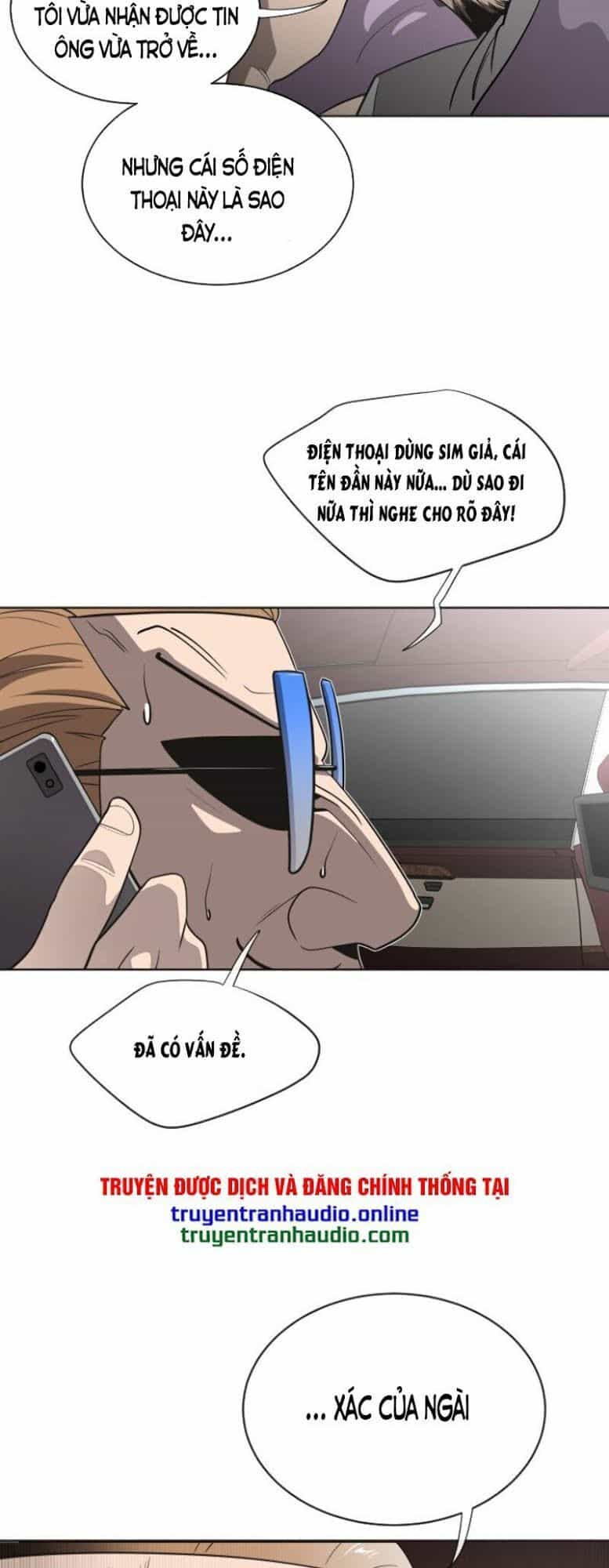 Kỷ Nguyên Siêu Anh Hùng - Chương 16 - ảnh 61