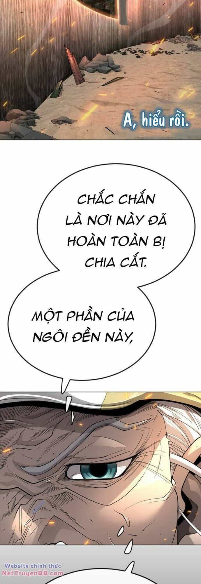Kỷ Nguyên Siêu Anh Hùng - Chương 166 - ảnh 19