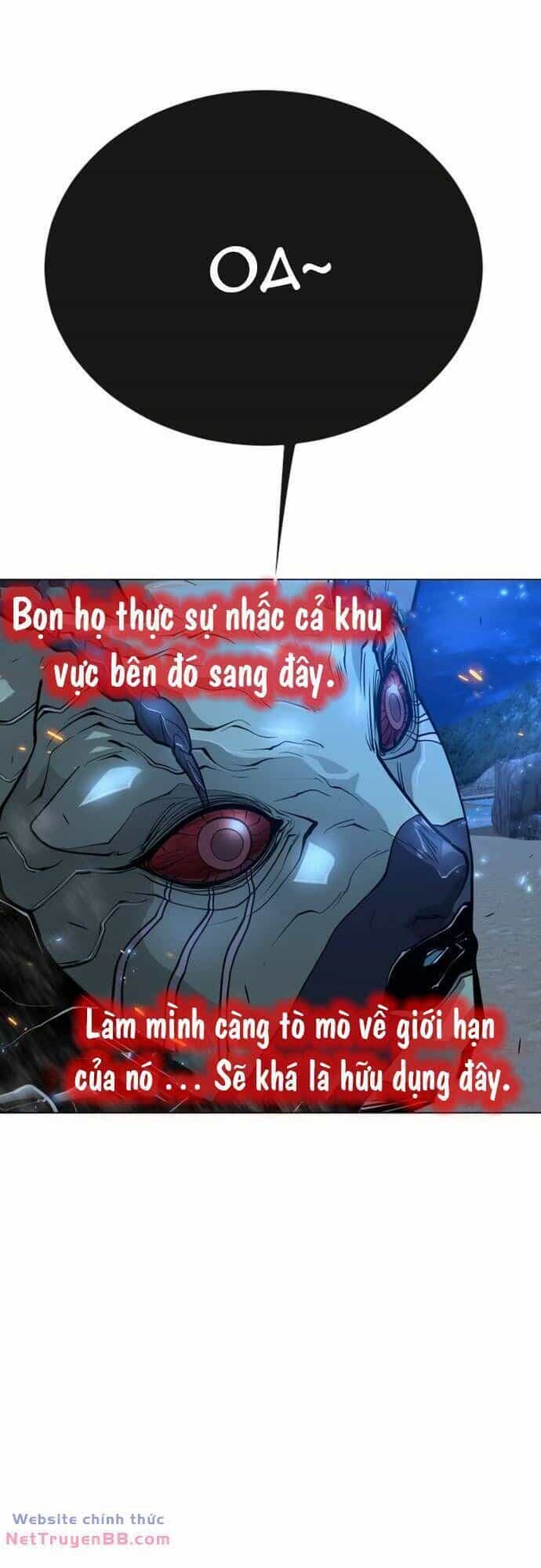 Kỷ Nguyên Siêu Anh Hùng - Chương 166 - ảnh 33