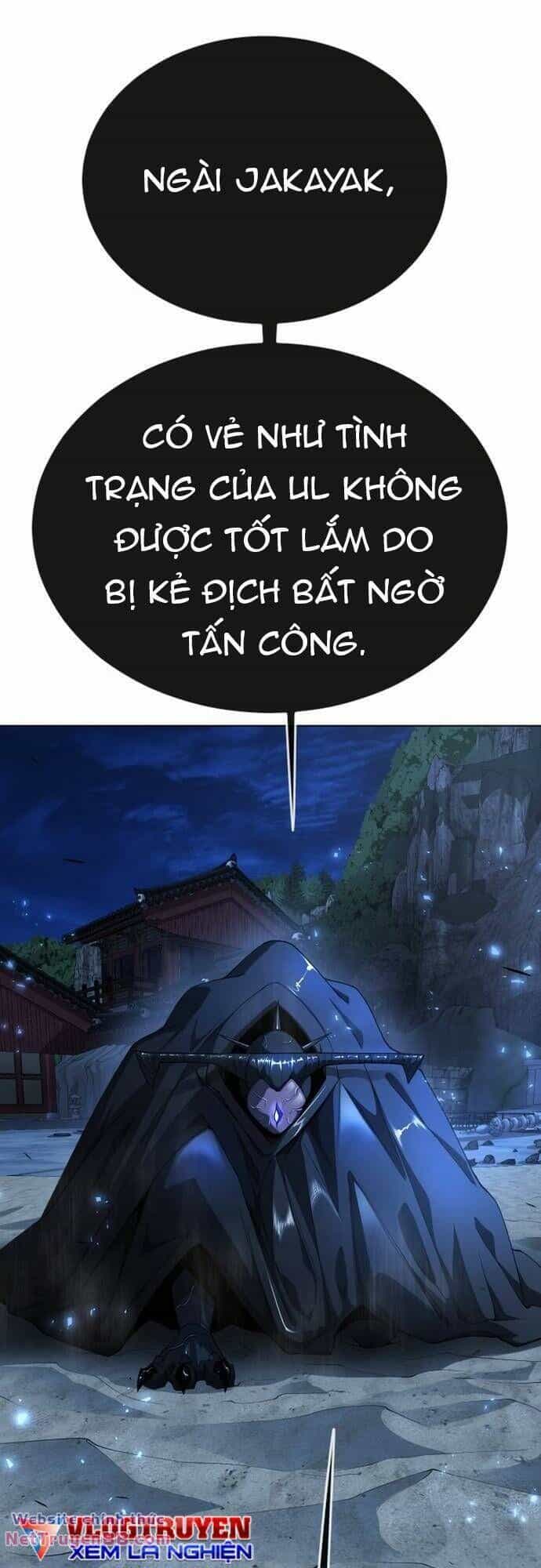 Kỷ Nguyên Siêu Anh Hùng - Chương 166 - ảnh 34