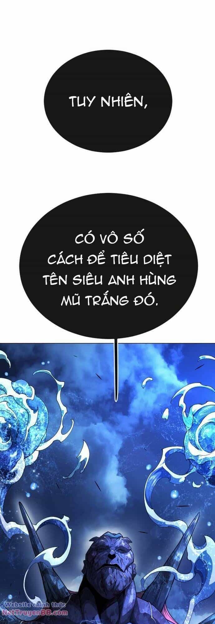 Kỷ Nguyên Siêu Anh Hùng - Chương 166 - ảnh 54