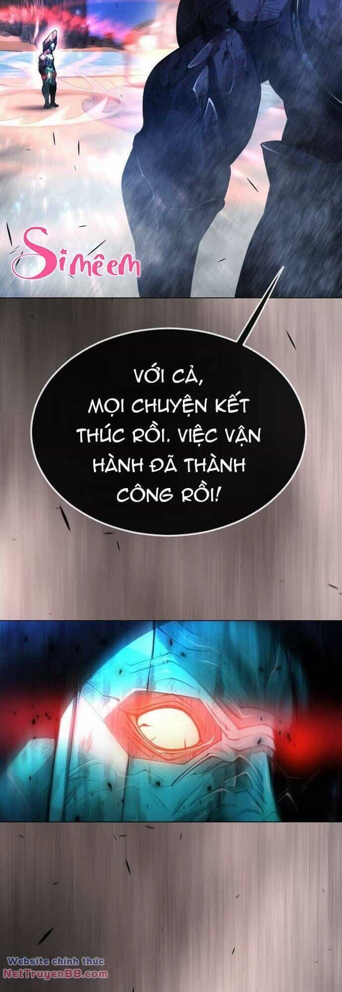 Kỷ Nguyên Siêu Anh Hùng - Chương 166 - ảnh 71
