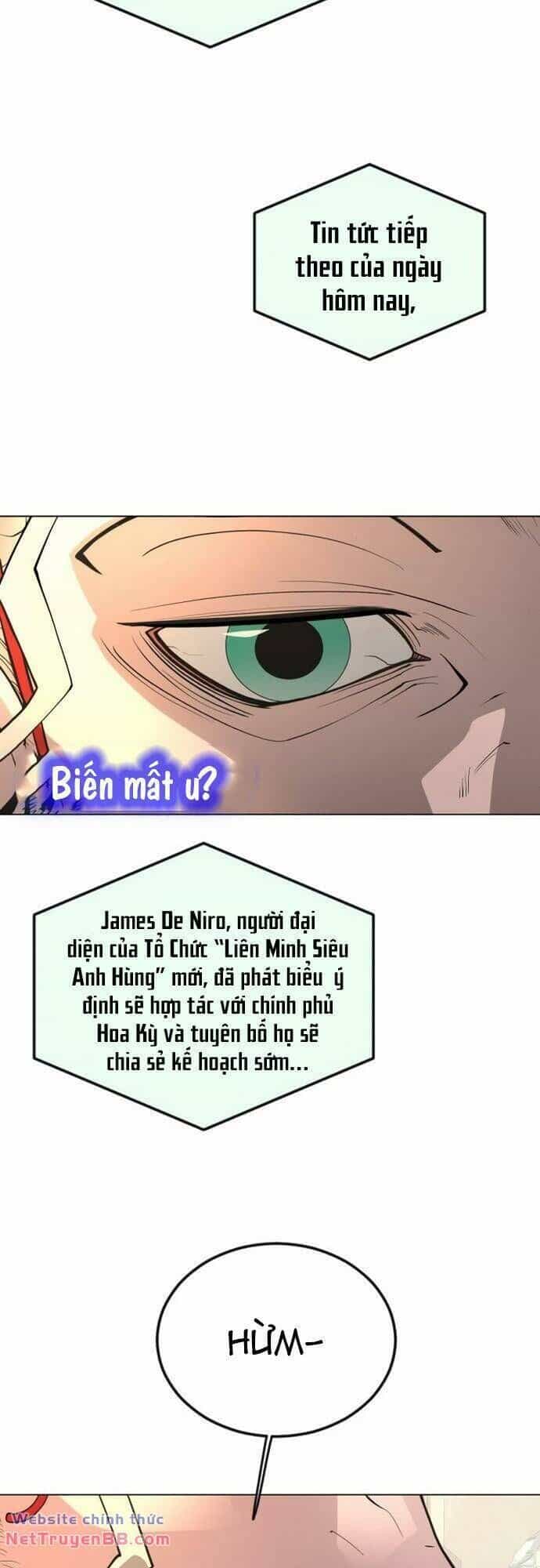 Kỷ Nguyên Siêu Anh Hùng - Chương 166 - ảnh 97